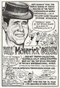 Image: bill maverick golden oct 1963